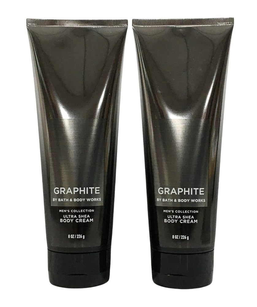 バスアンドボディワークス graphite Amazon.com : Bath and Body Works Graphite Men's Collection
